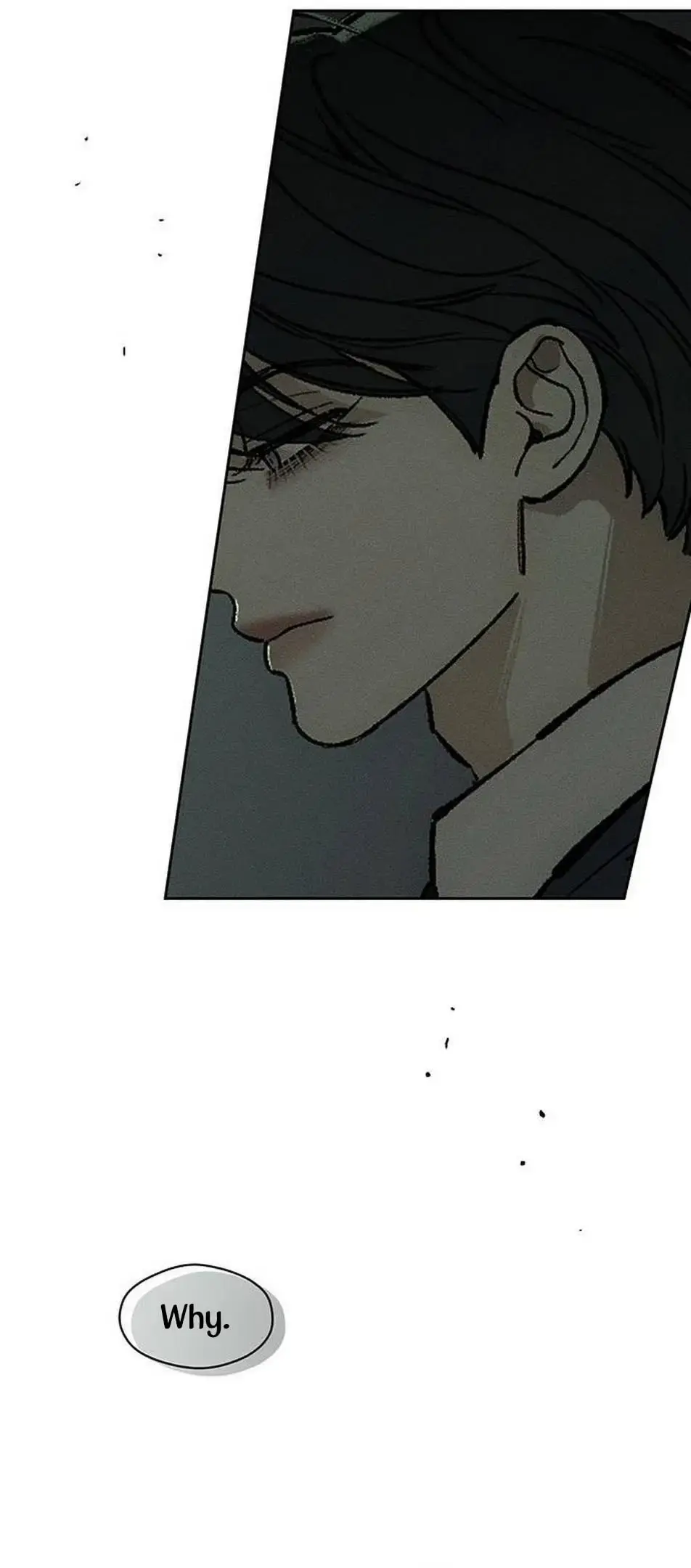 Tears On A Withered Flower Chapter 53 - Page 45