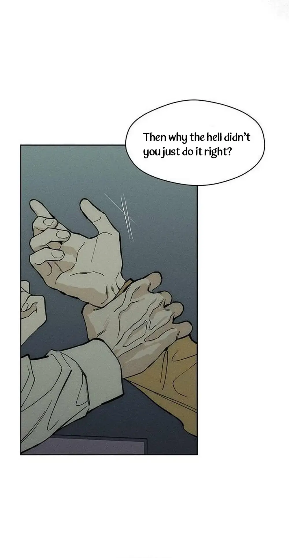 Tears On A Withered Flower Chapter 53 - Page 48