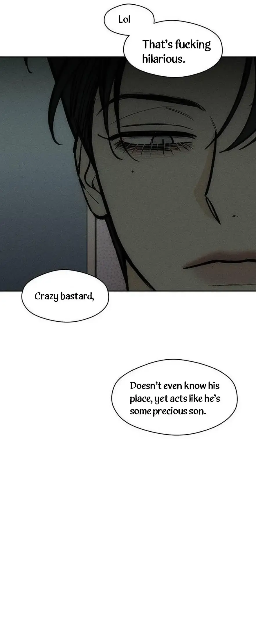 Tears On A Withered Flower Chapter 53 - Page 50