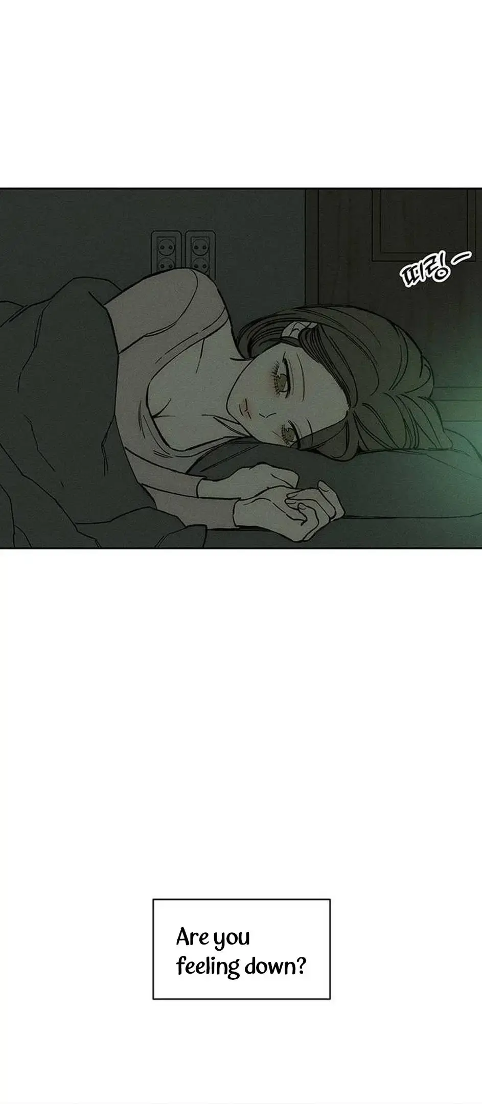 Tears On A Withered Flower Chapter 53 - Page 63