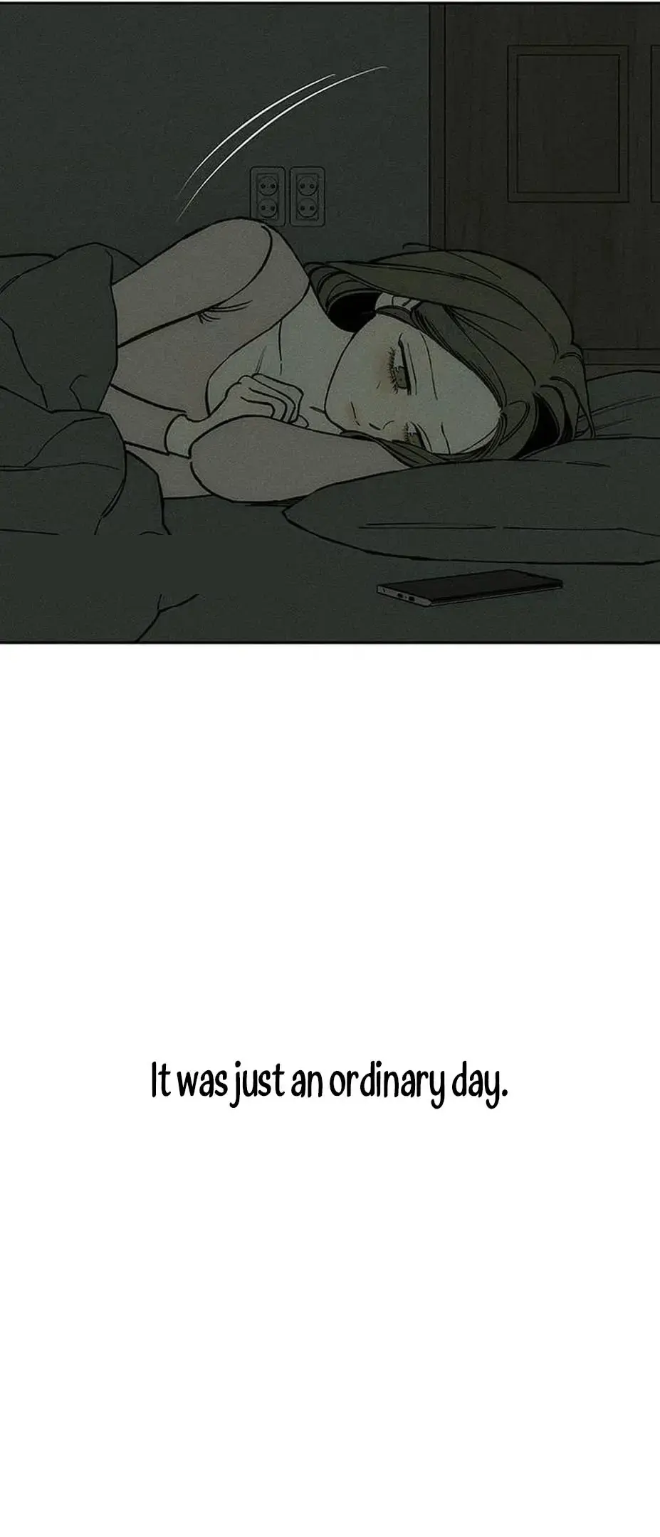 Tears On A Withered Flower Chapter 53 - Page 66