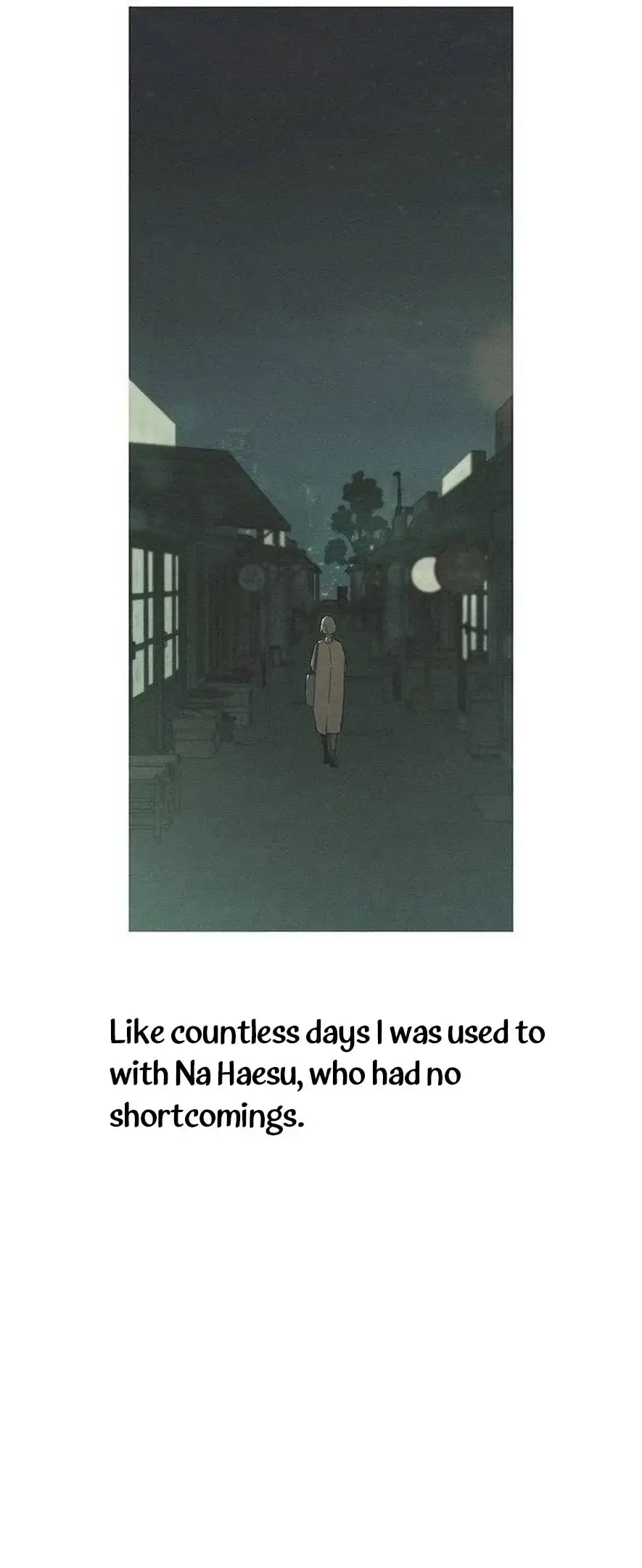 Tears On A Withered Flower Chapter 53 - Page 67