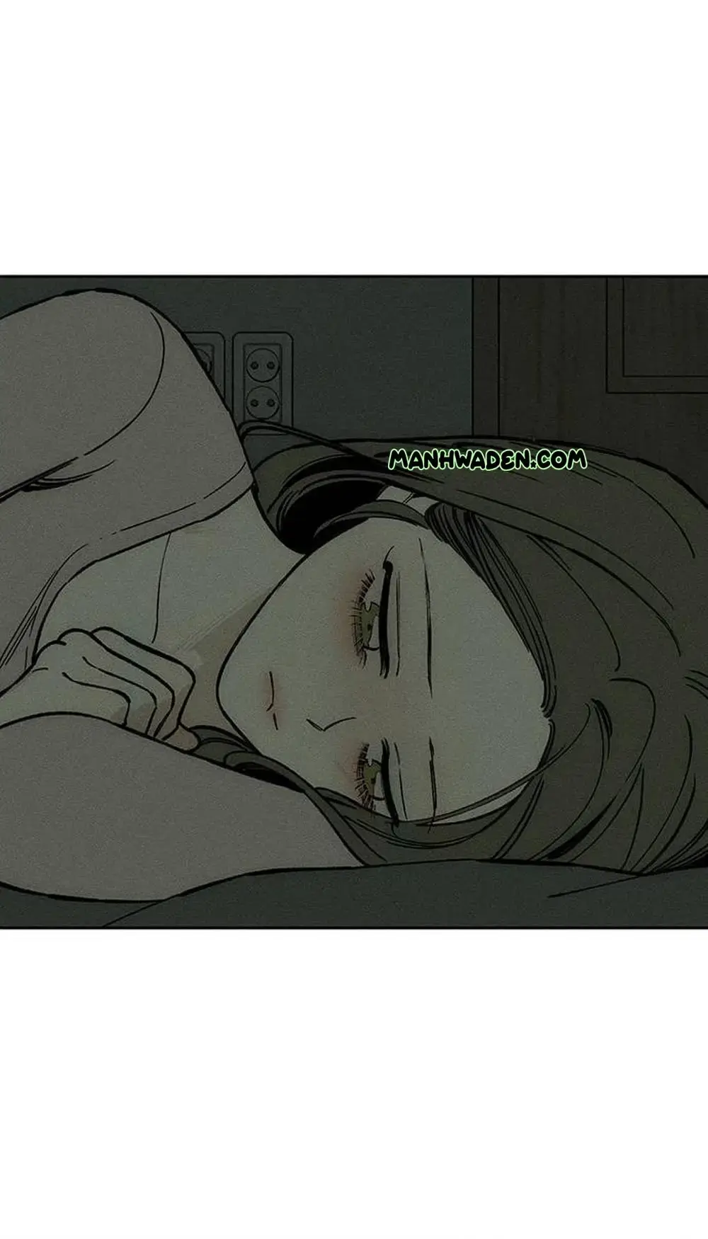Tears On A Withered Flower Chapter 53 - Page 71