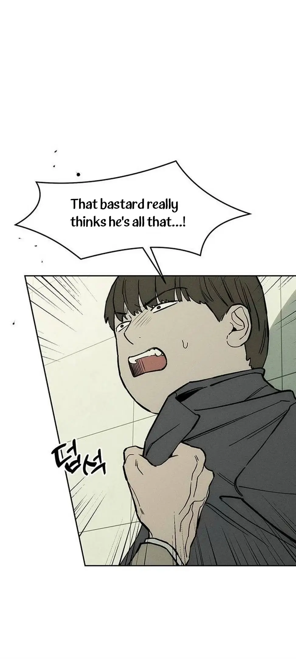 Tears On A Withered Flower Chapter 53 - Page 7