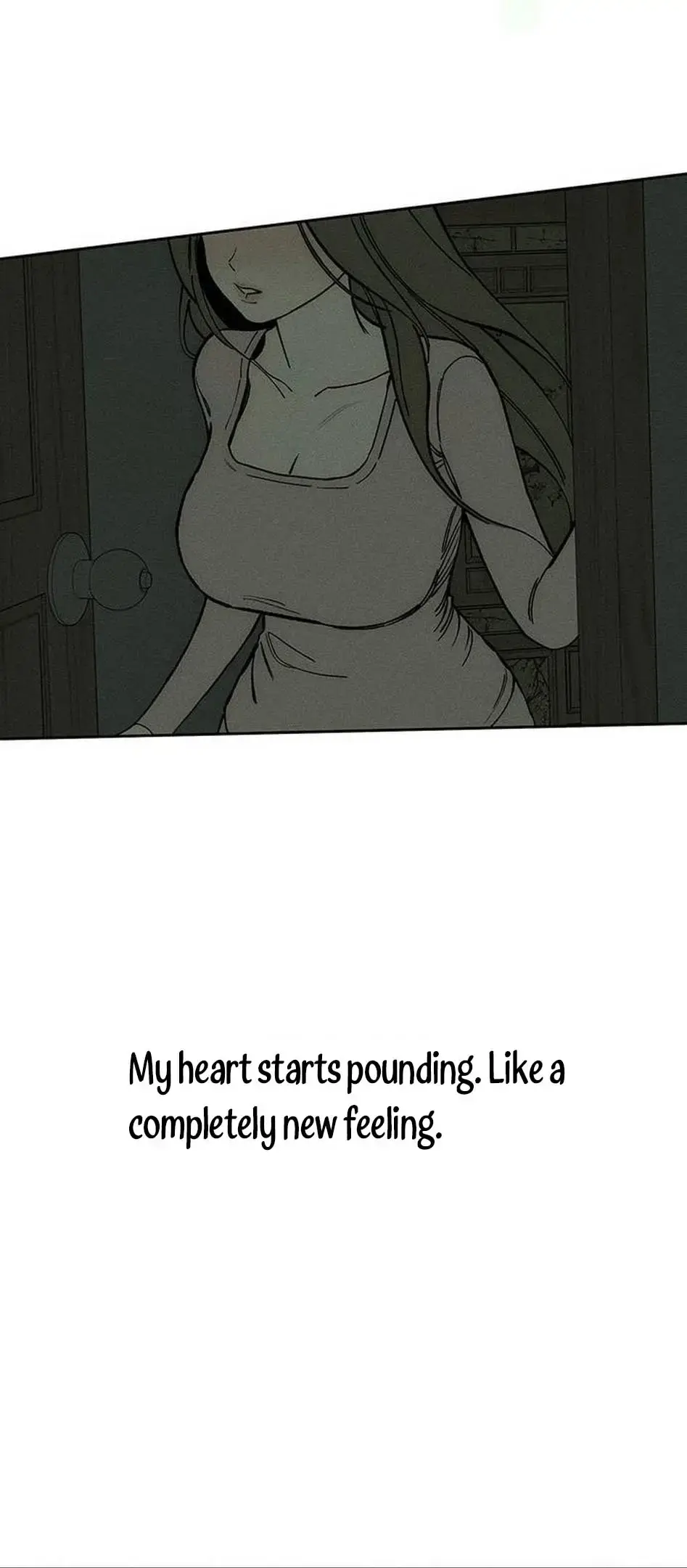 Tears On A Withered Flower Chapter 53 - Page 78