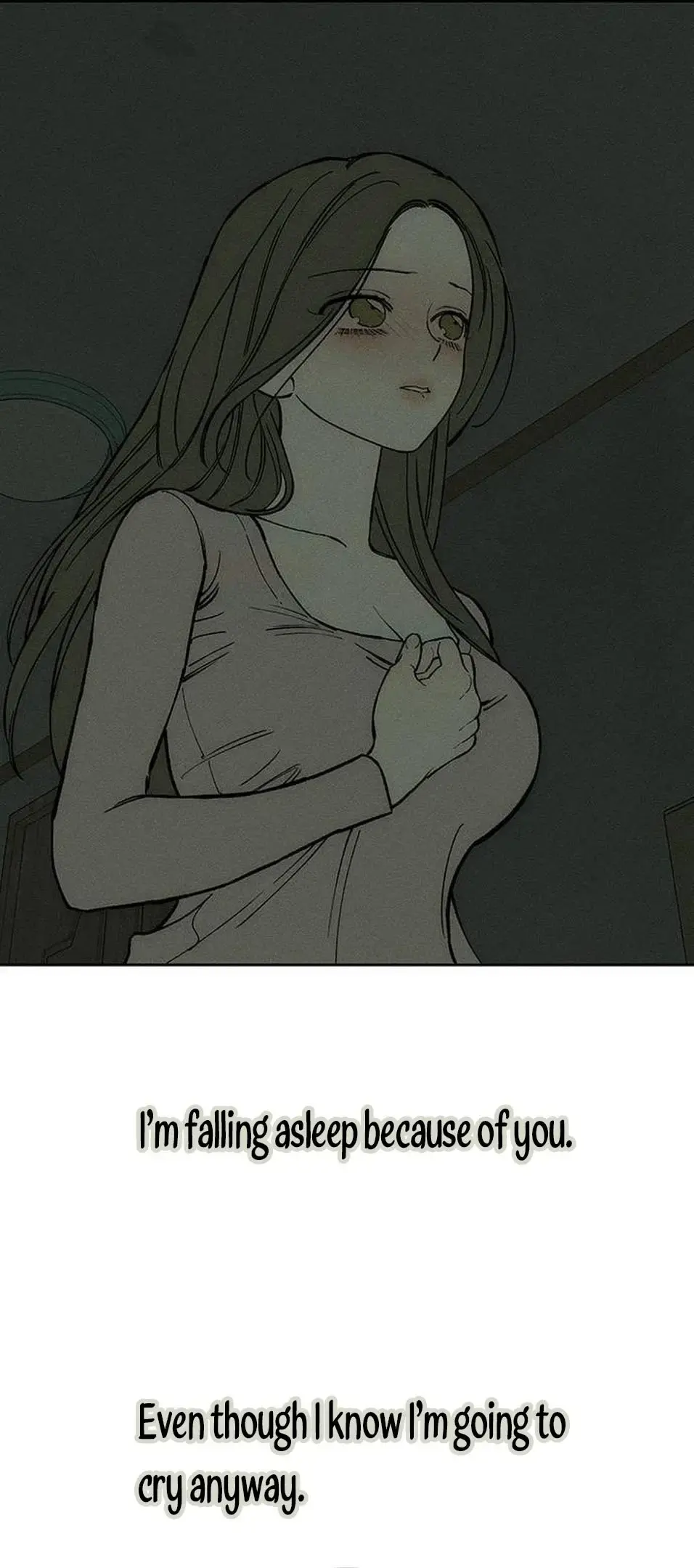 Tears On A Withered Flower Chapter 53 - Page 79