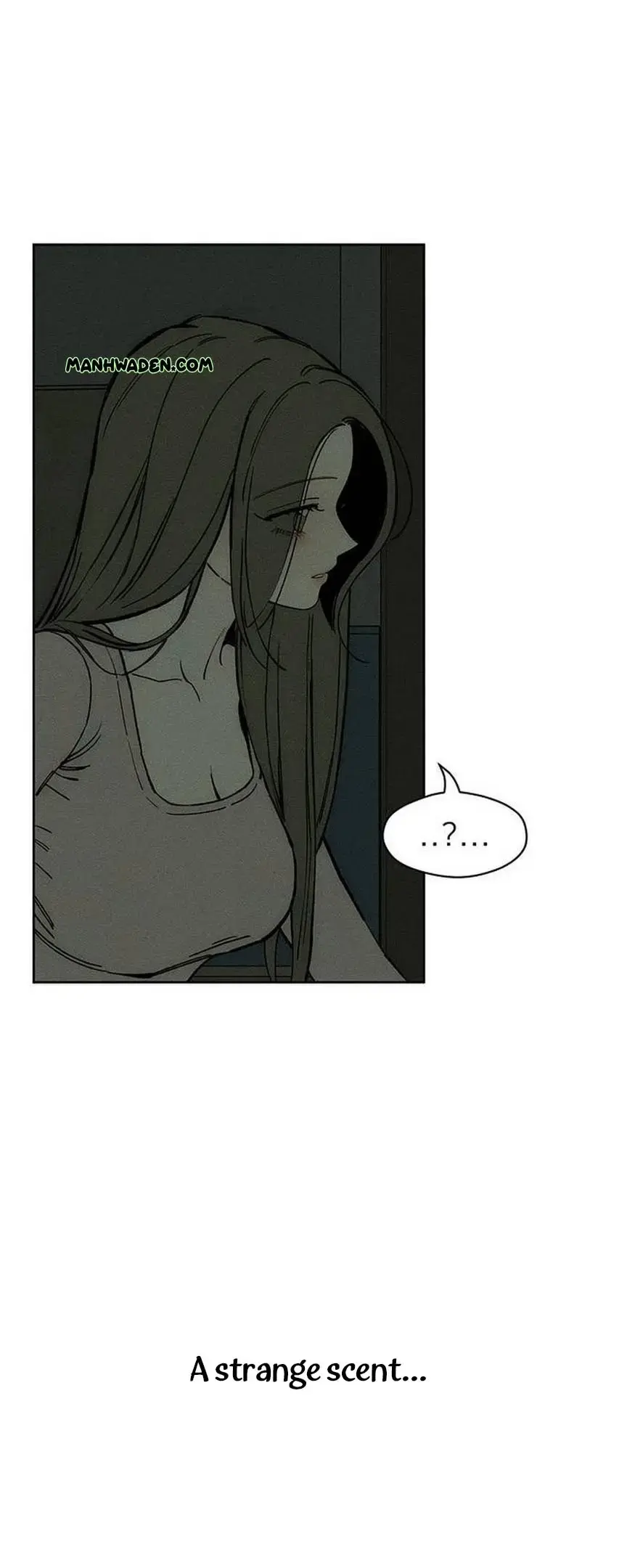 Tears On A Withered Flower Chapter 53 - Page 81