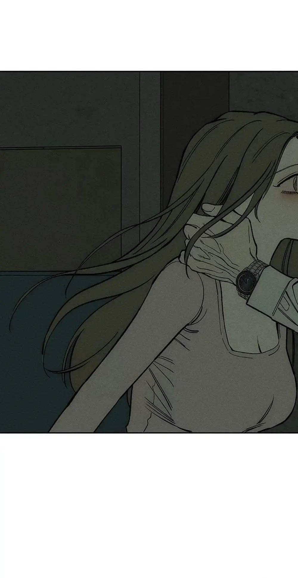 Tears On A Withered Flower Chapter 53 - Page 82