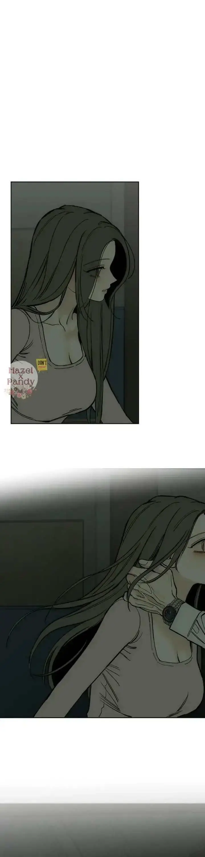 Tears On A Withered Flower Chapter 54 - Page 1