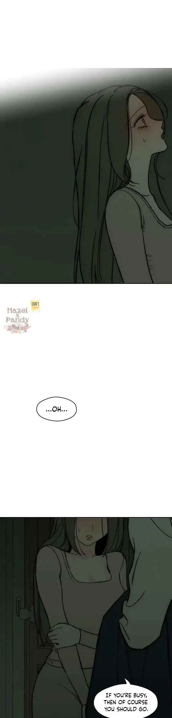Tears On A Withered Flower Chapter 54 - Page 10