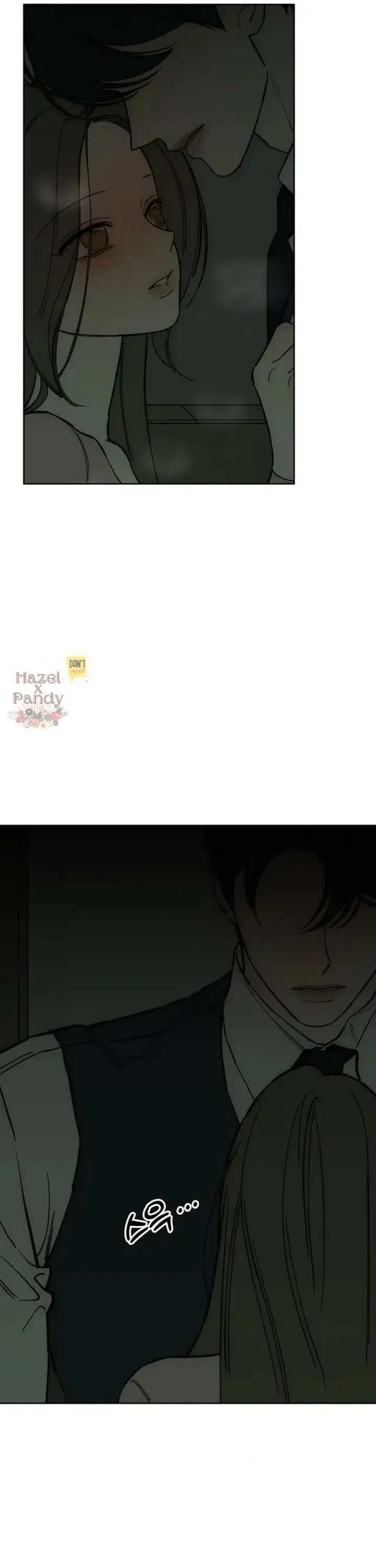 Tears On A Withered Flower Chapter 54 - Page 16