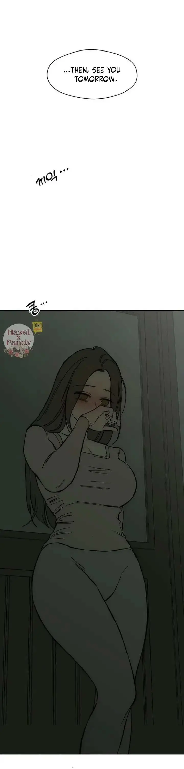 Tears On A Withered Flower Chapter 54 - Page 17