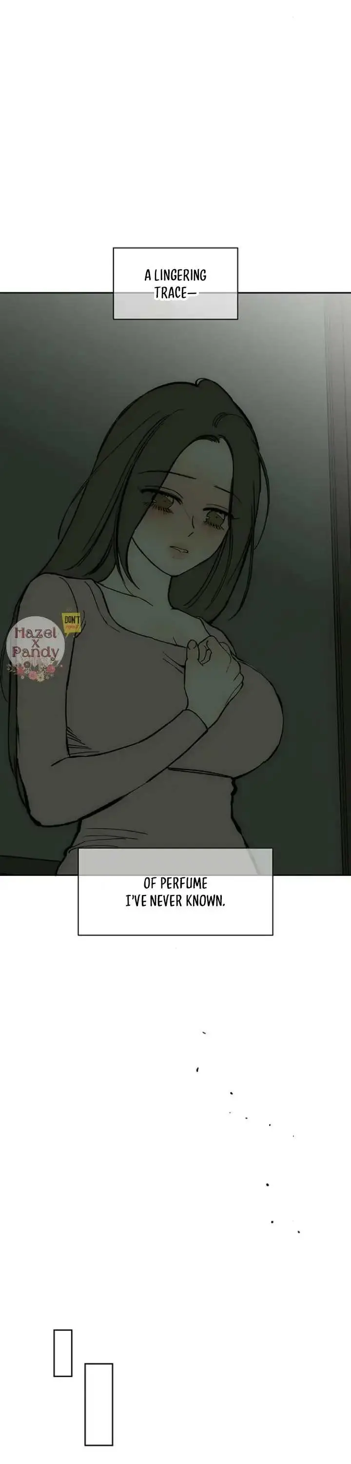Tears On A Withered Flower Chapter 54 - Page 19