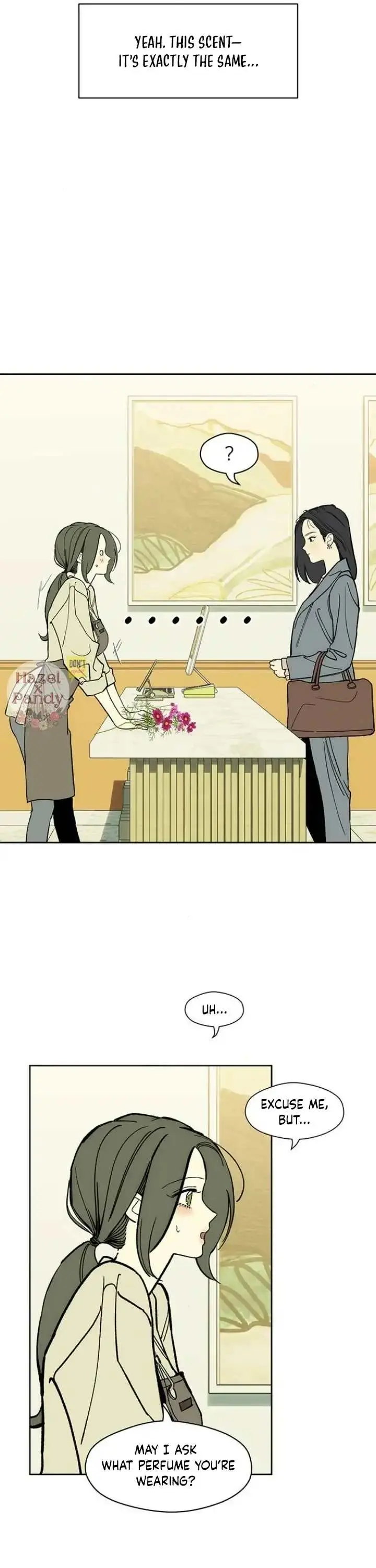 Tears On A Withered Flower Chapter 54 - Page 39