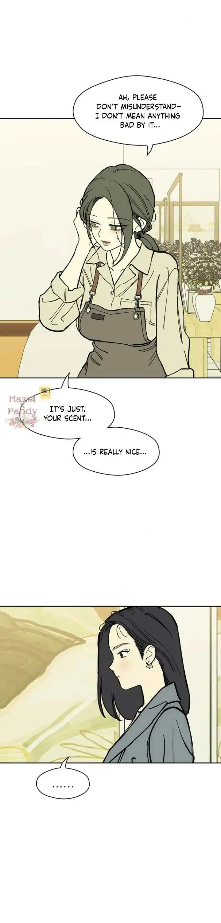 Tears On A Withered Flower Chapter 54 - Page 40