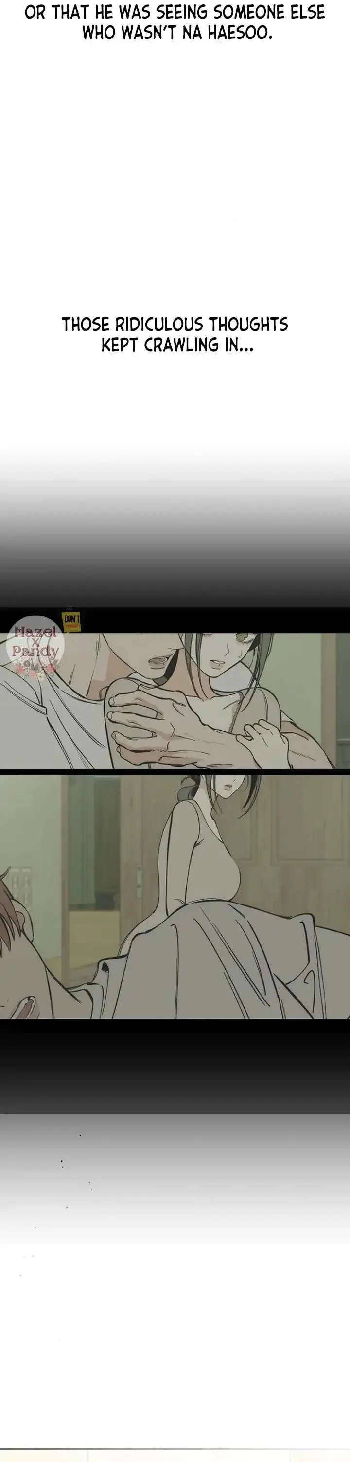 Tears On A Withered Flower Chapter 54 - Page 45