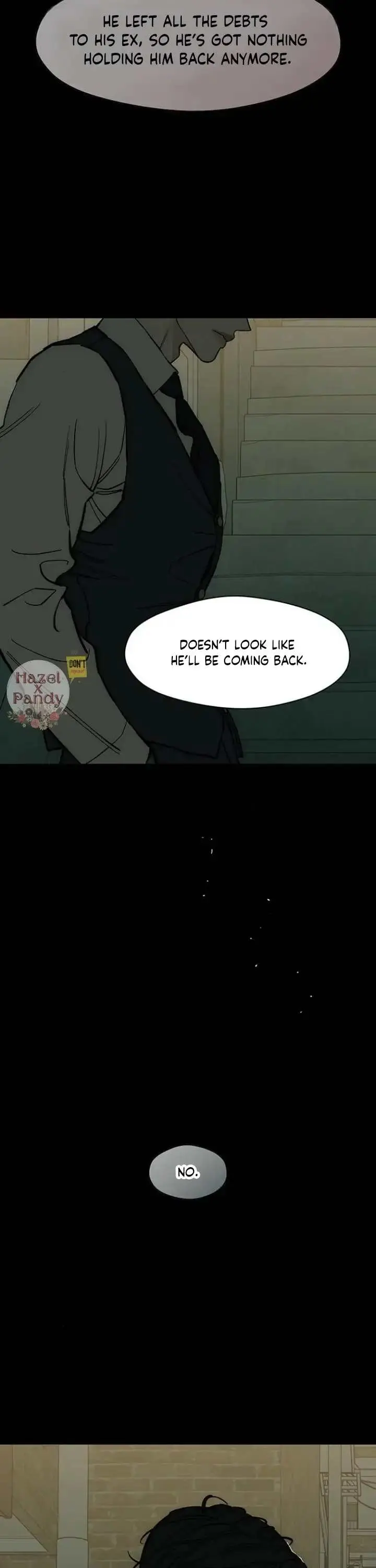 Tears On A Withered Flower Chapter 54 - Page 50