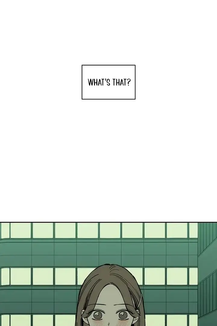 Tears On A Withered Flower Chapter 55 - Page 9