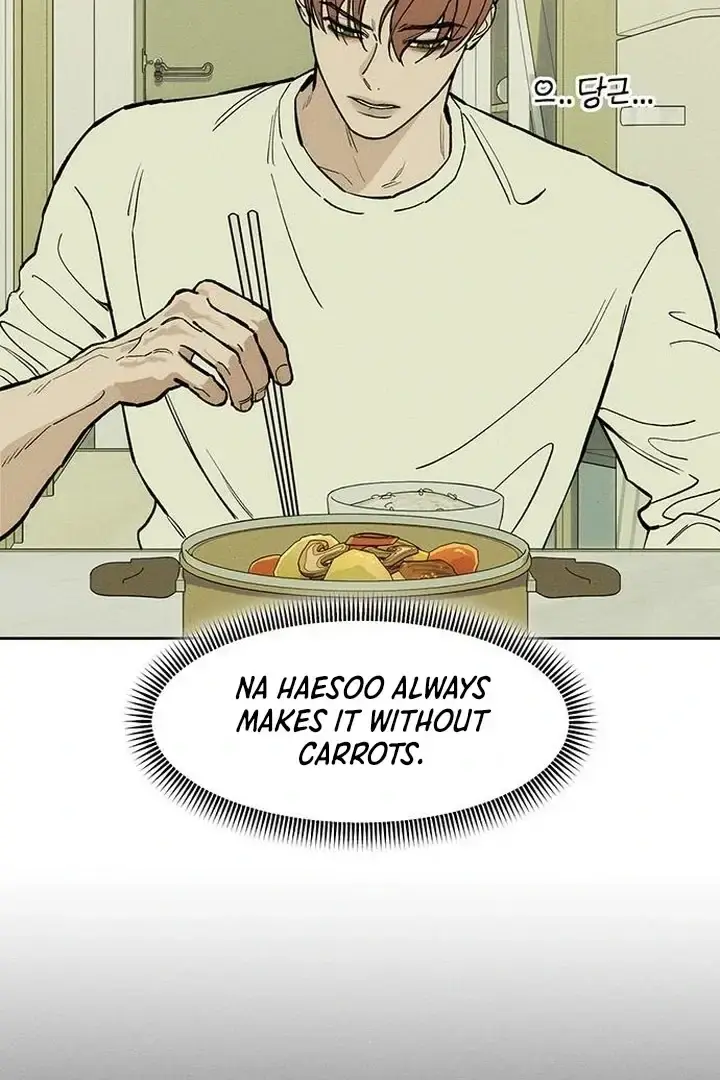 Tears On A Withered Flower Chapter 55 - Page 83