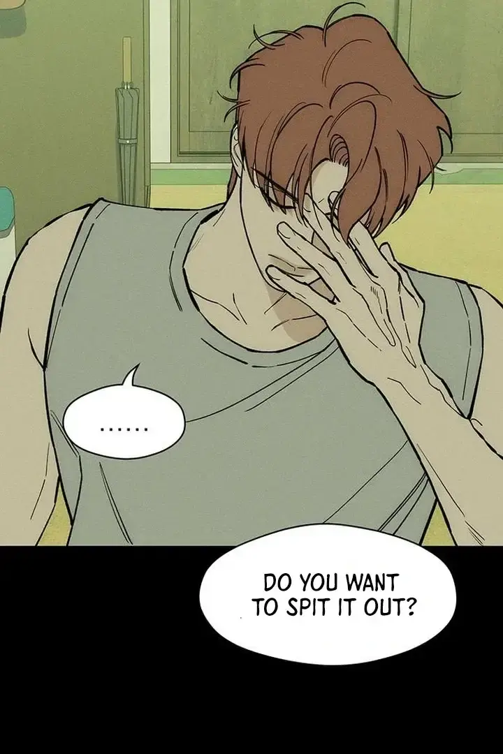 Tears On A Withered Flower Chapter 55 - Page 86