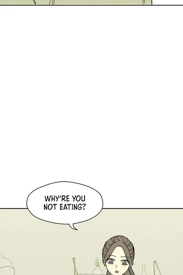 Tears On A Withered Flower Chapter 55 - Page 90