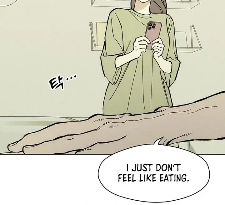 Tears On A Withered Flower Chapter 55 - Page 91