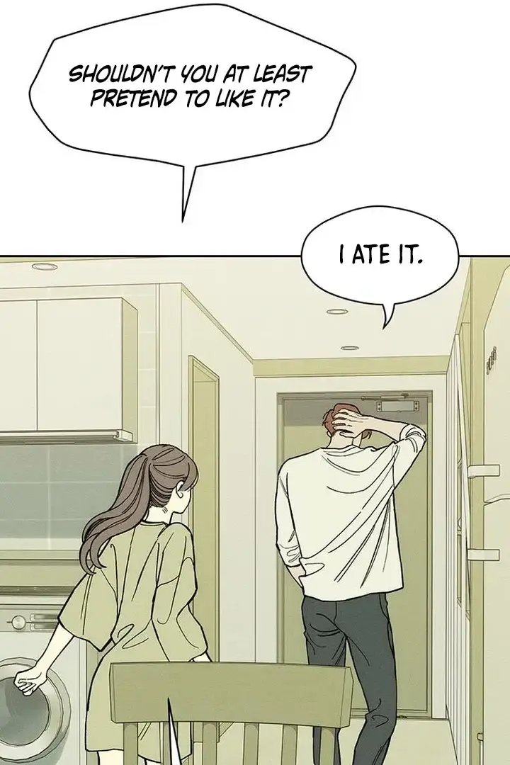 Tears On A Withered Flower Chapter 55 - Page 92
