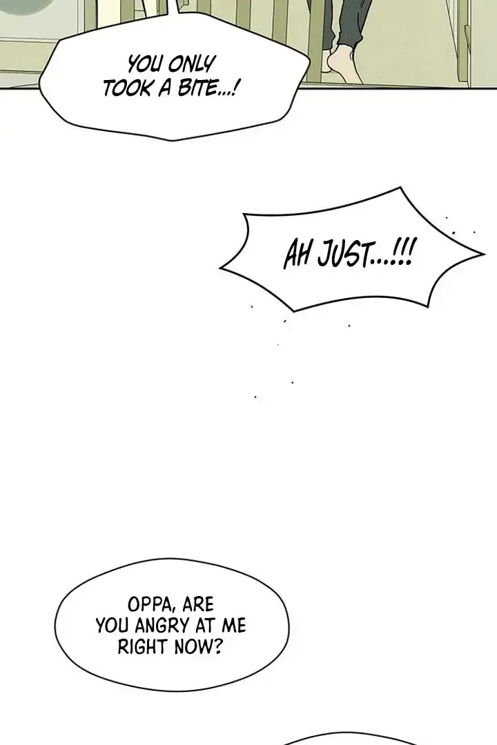Tears On A Withered Flower Chapter 55 - Page 93