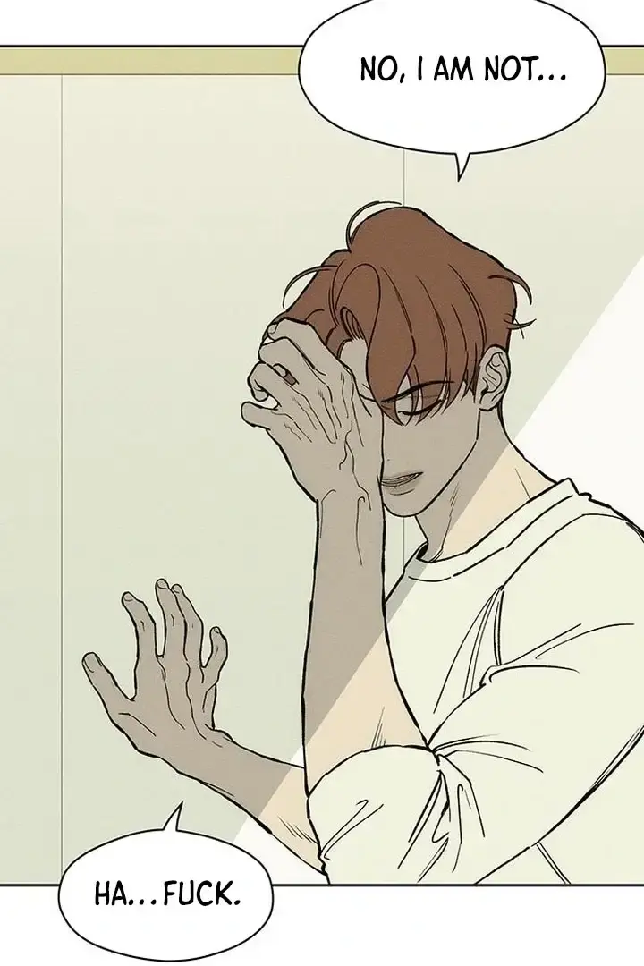 Tears On A Withered Flower Chapter 55 - Page 94