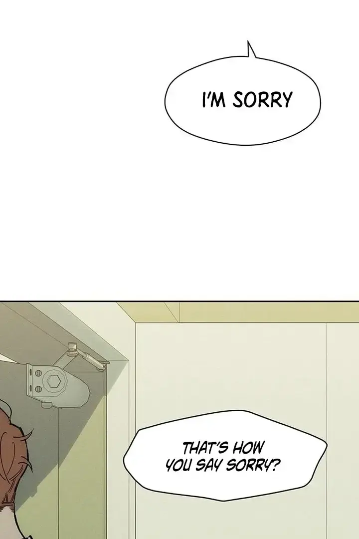 Tears On A Withered Flower Chapter 55 - Page 95