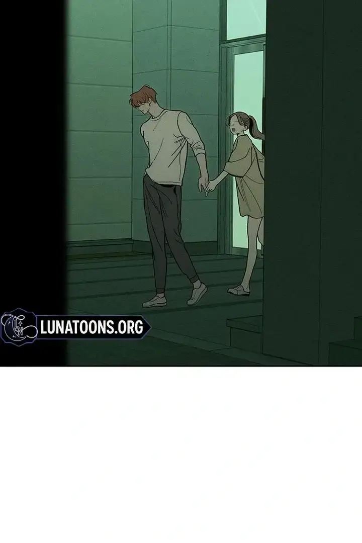 Tears On A Withered Flower Chapter 55 - Page 97