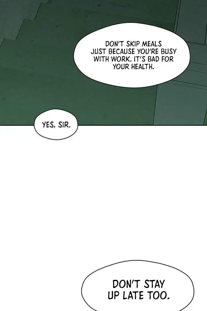 Tears On A Withered Flower Chapter 55 - Page 100