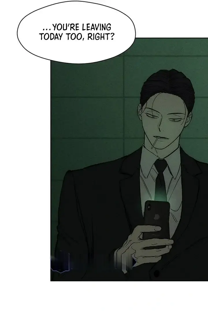 Tears On A Withered Flower Chapter 55 - Page 103