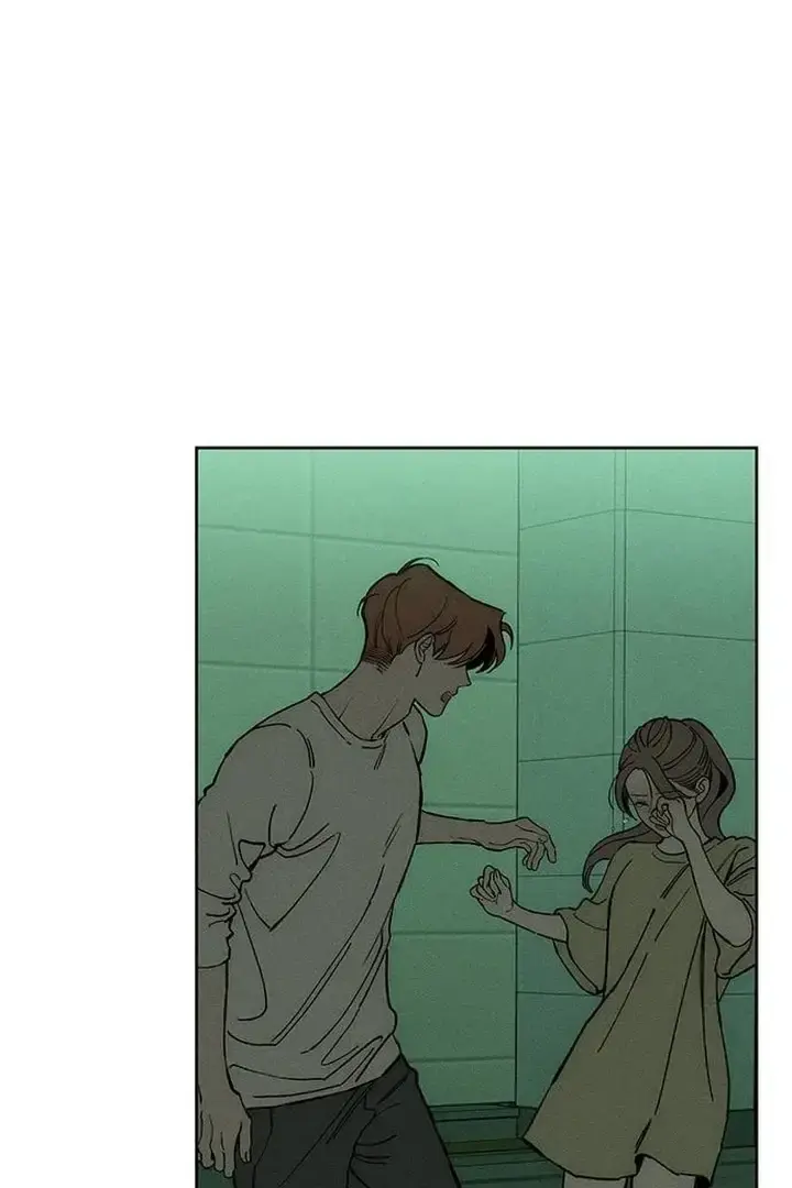 Tears On A Withered Flower Chapter 55 - Page 107