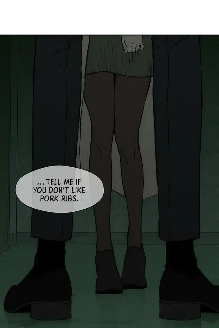 Tears On A Withered Flower Chapter 55 - Page 112