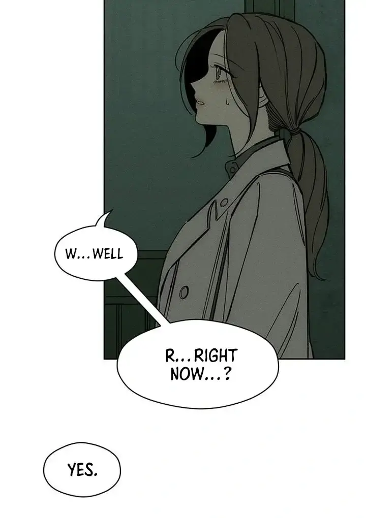 Tears On A Withered Flower Chapter 55 - Page 114