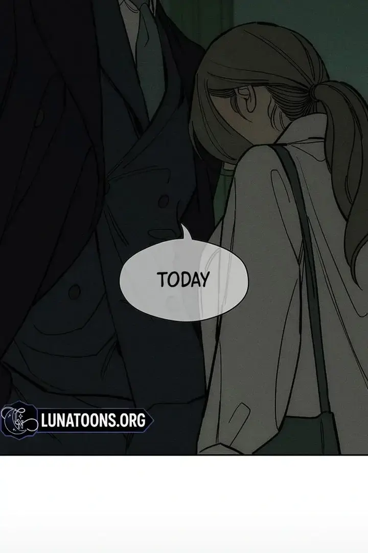 Tears On A Withered Flower Chapter 55 - Page 115
