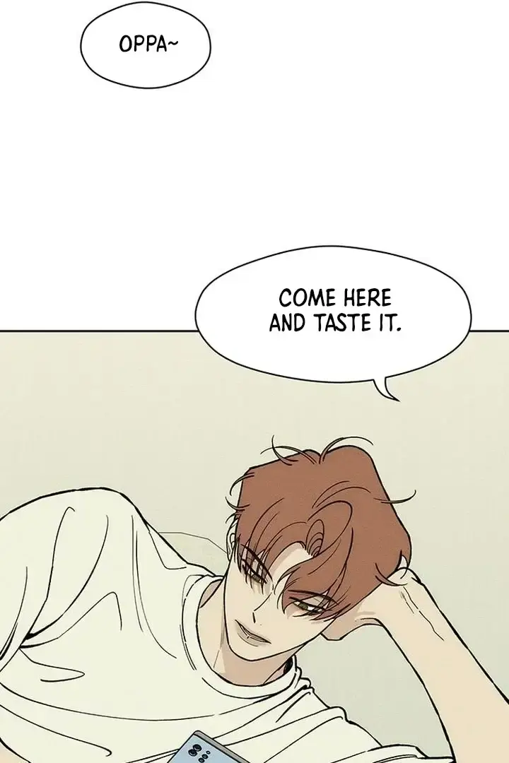 Tears On A Withered Flower Chapter 55 - Page 12