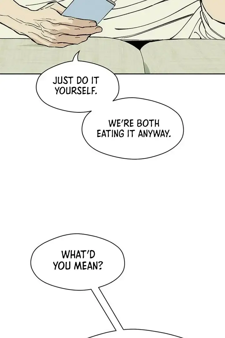 Tears On A Withered Flower Chapter 55 - Page 13