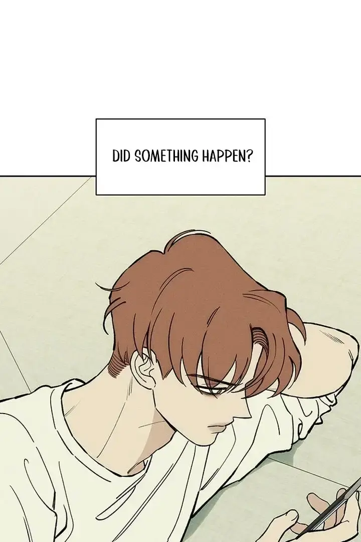 Tears On A Withered Flower Chapter 55 - Page 16