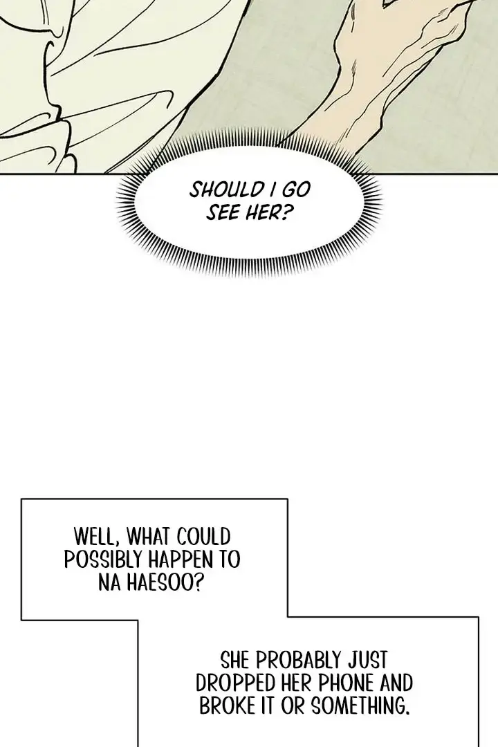 Tears On A Withered Flower Chapter 55 - Page 17