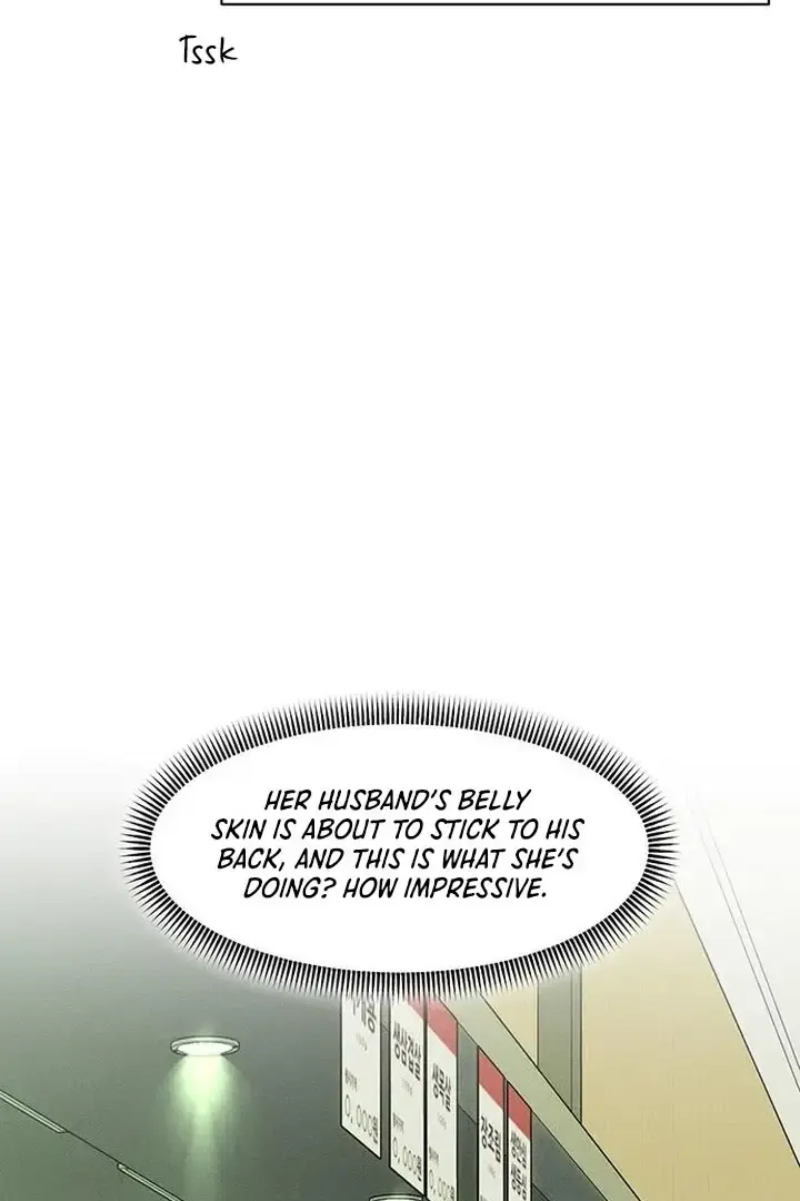 Tears On A Withered Flower Chapter 55 - Page 18