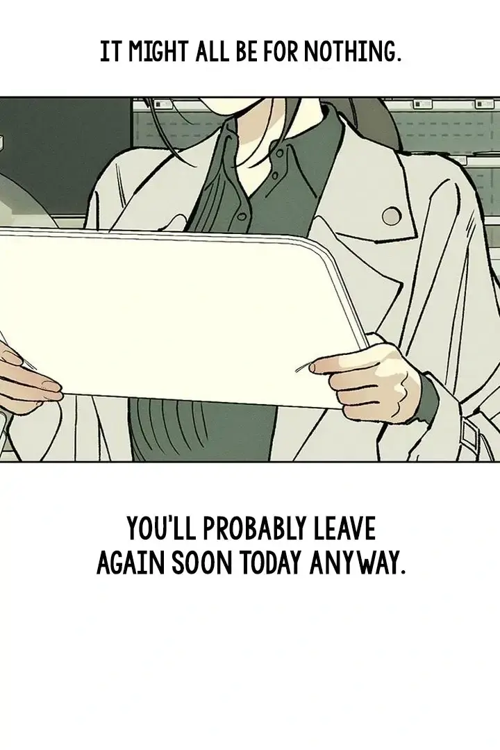 Tears On A Withered Flower Chapter 55 - Page 22