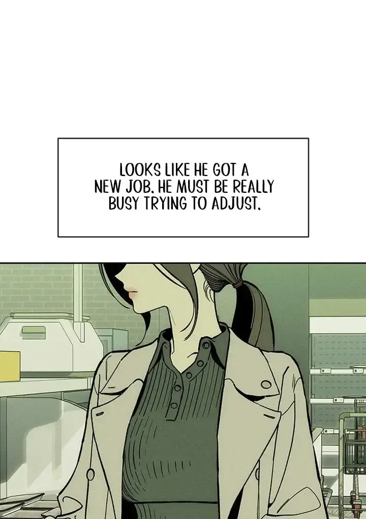 Tears On A Withered Flower Chapter 55 - Page 23