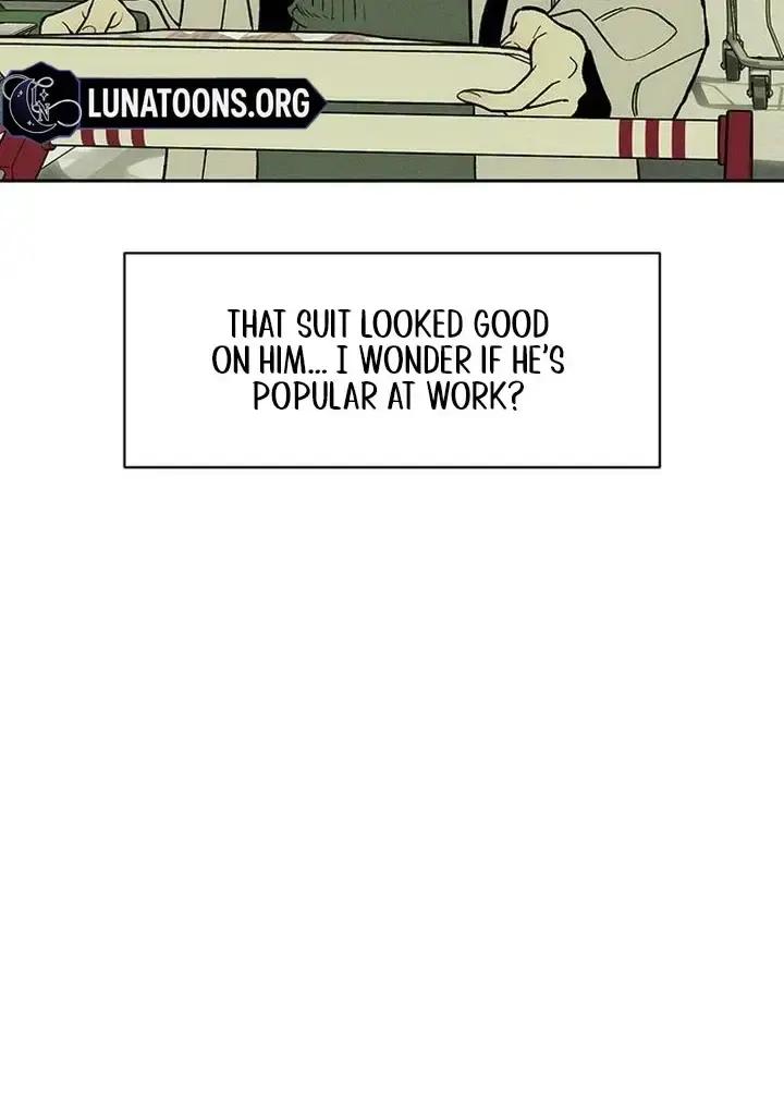 Tears On A Withered Flower Chapter 55 - Page 24