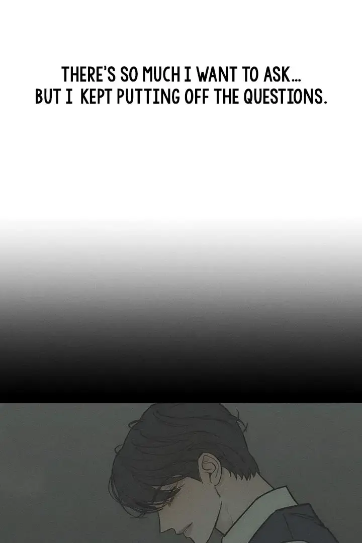 Tears On A Withered Flower Chapter 55 - Page 27
