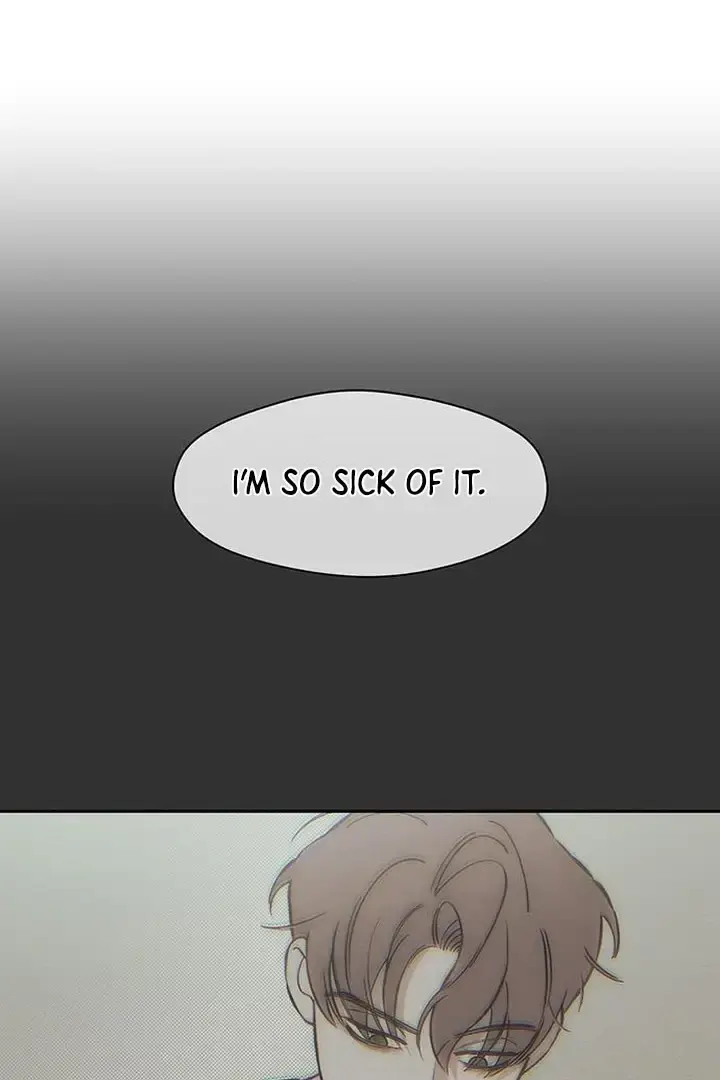Tears On A Withered Flower Chapter 55 - Page 32