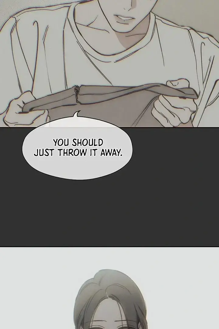 Tears On A Withered Flower Chapter 55 - Page 33