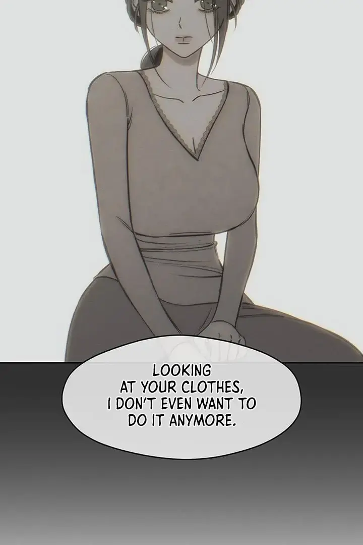 Tears On A Withered Flower Chapter 55 - Page 34