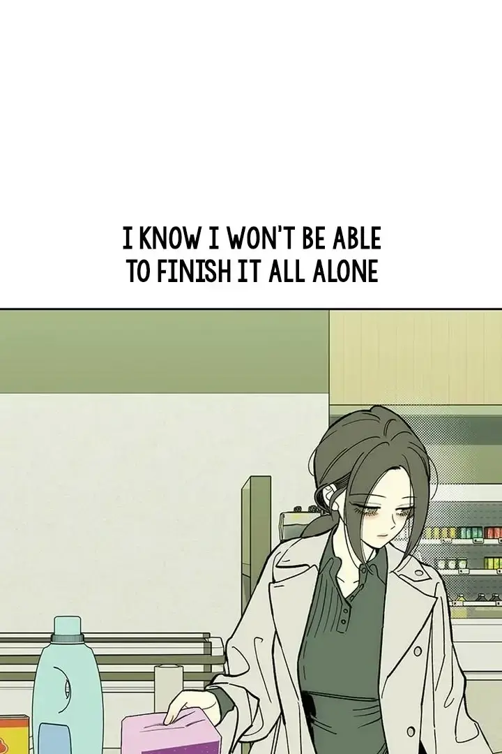 Tears On A Withered Flower Chapter 55 - Page 37